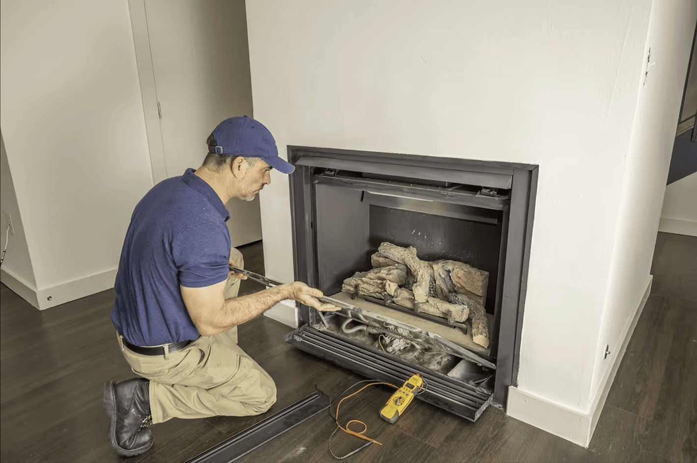 Top-Rated Fireplacetrustedpro Services Near You